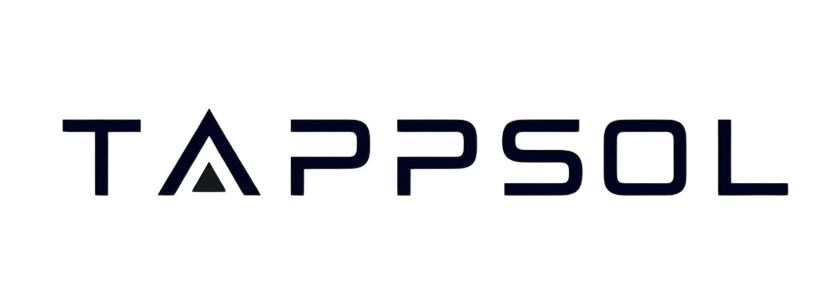  Tappsol 
